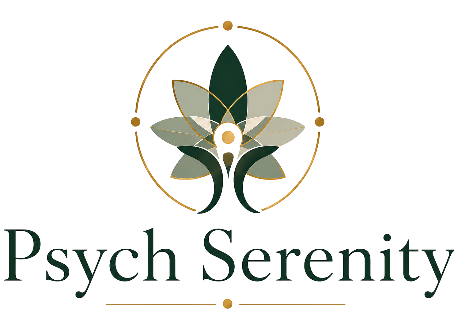 Psych Logo